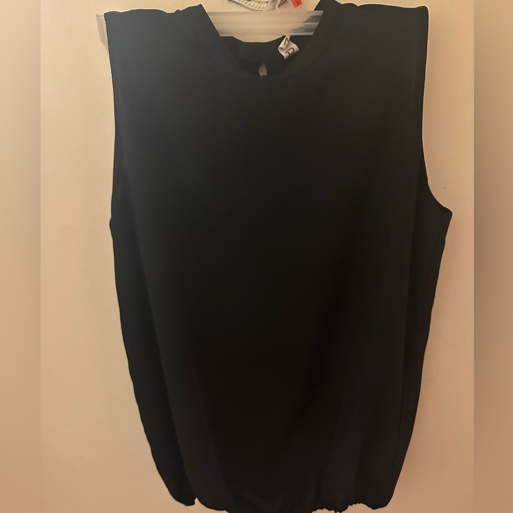 Short sleeve